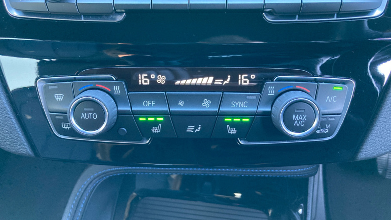 BMW X2 xDrive 25e M Sport 5dr Auto Hatchback